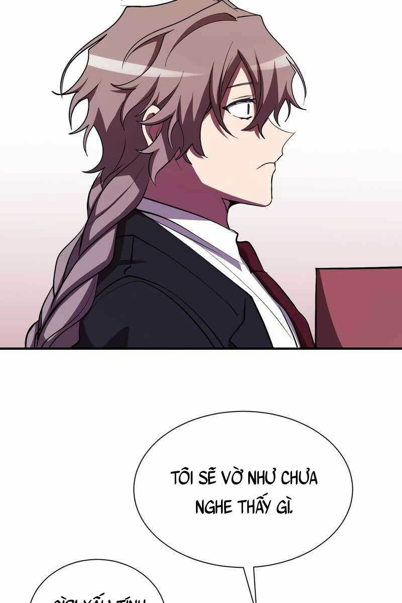Giả Vờ Làm Phế Vật Học Đường Chapter 29 - Trang 2