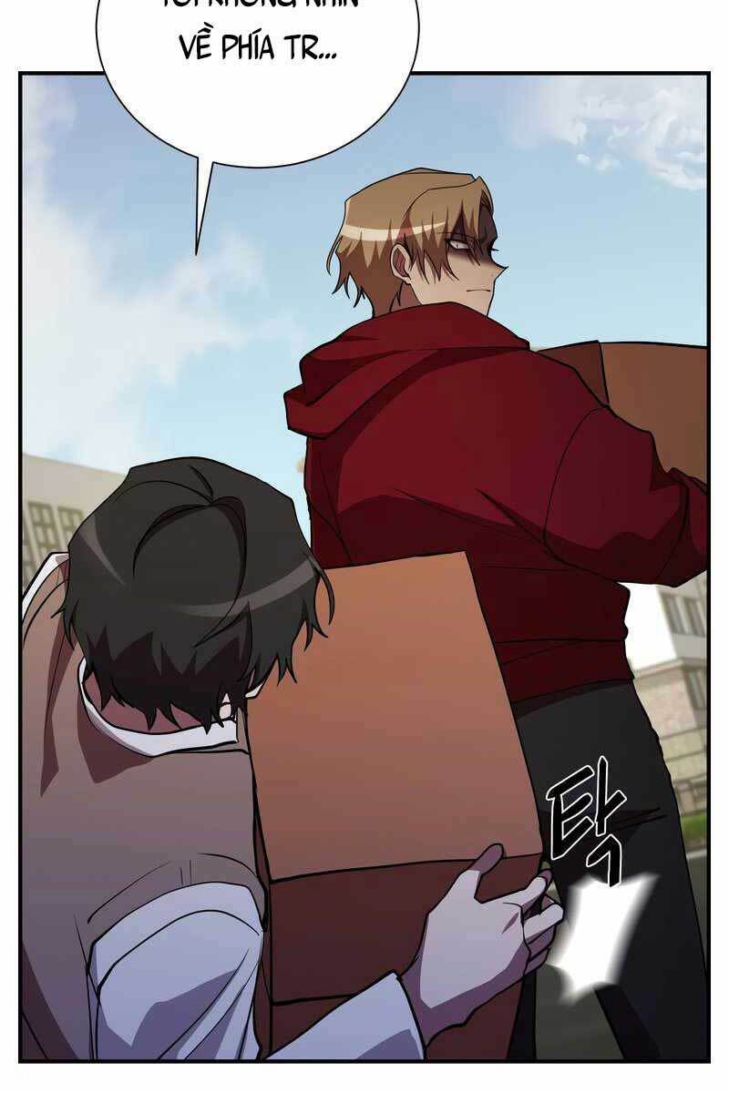 Giả Vờ Làm Phế Vật Học Đường Chapter 29 - Trang 2