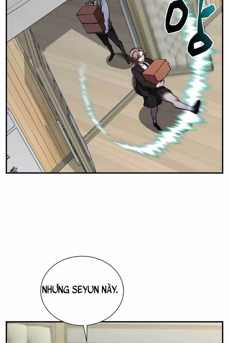 Giả Vờ Làm Phế Vật Học Đường Chapter 29 - Trang 2