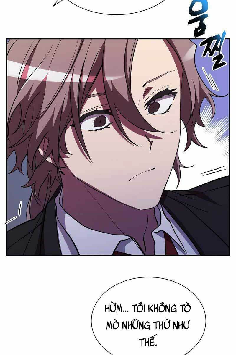 Giả Vờ Làm Phế Vật Học Đường Chapter 29 - Trang 2