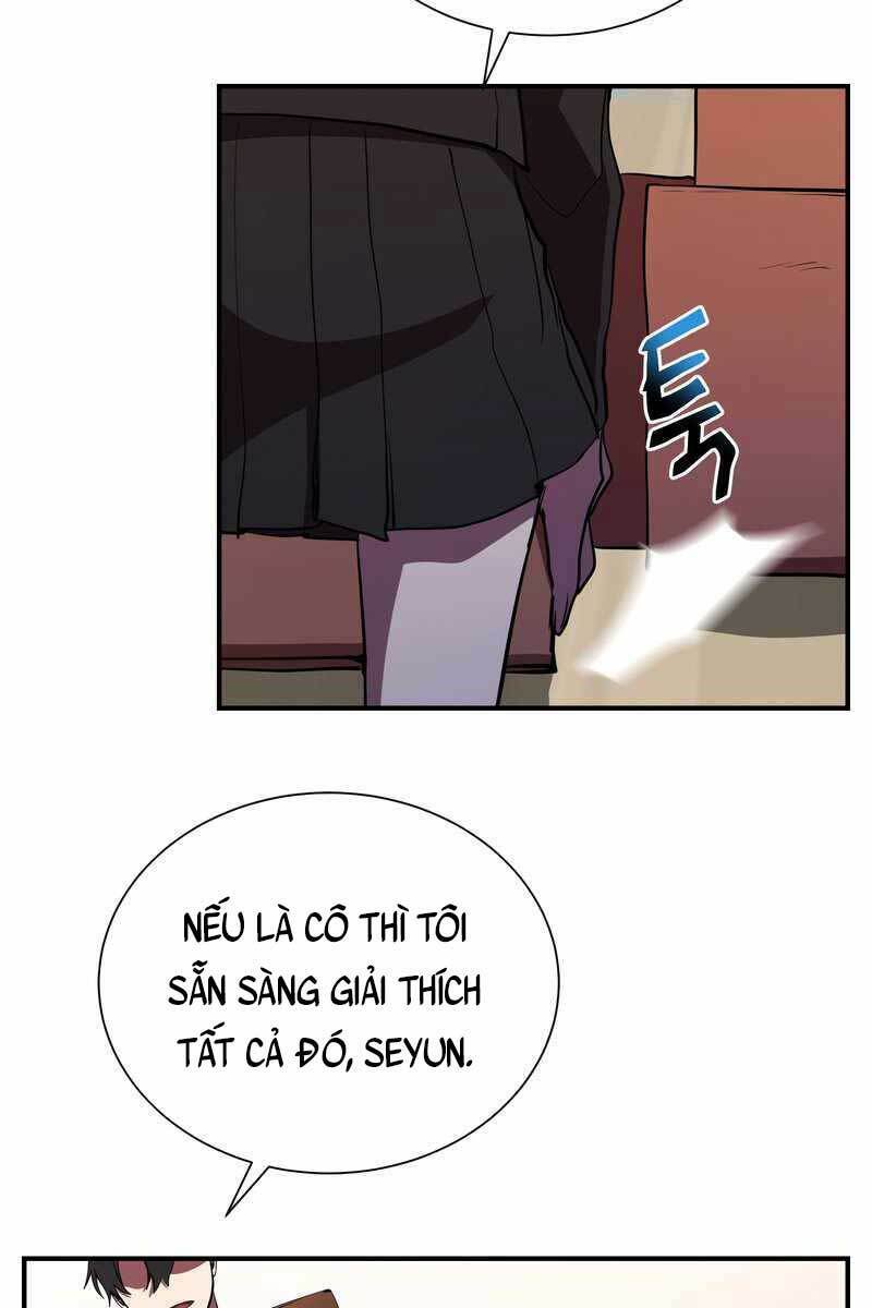 Giả Vờ Làm Phế Vật Học Đường Chapter 29 - Trang 2