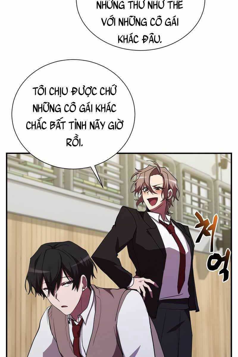 Giả Vờ Làm Phế Vật Học Đường Chapter 29 - Trang 2