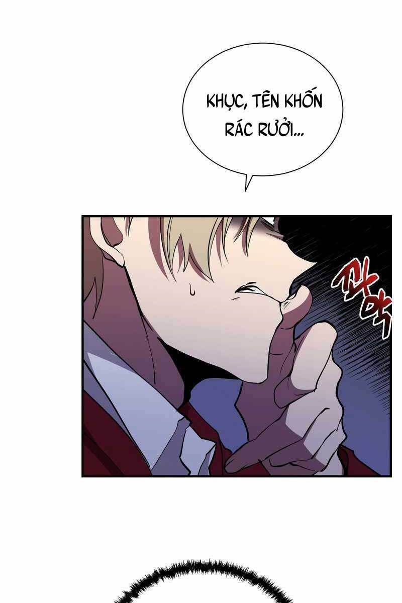 Giả Vờ Làm Phế Vật Học Đường Chapter 29 - Trang 2