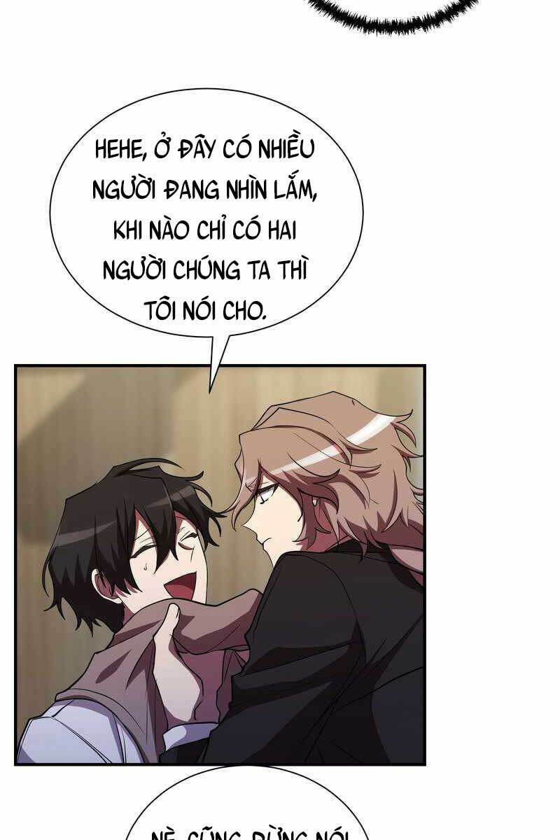 Giả Vờ Làm Phế Vật Học Đường Chapter 29 - Trang 2