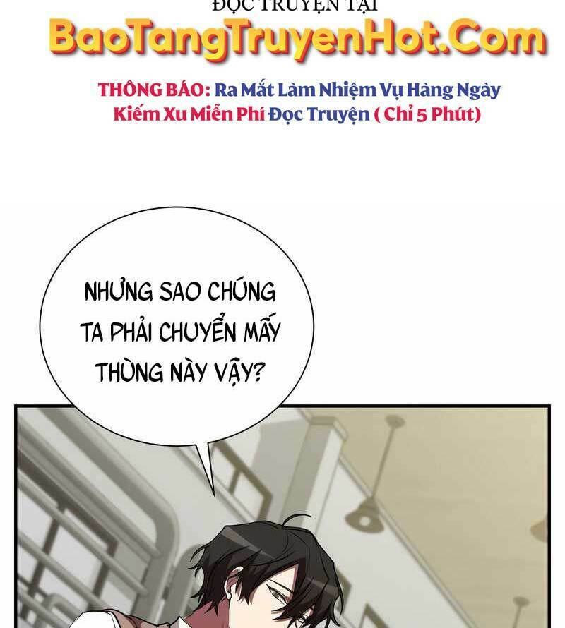 Giả Vờ Làm Phế Vật Học Đường Chapter 29 - Trang 2