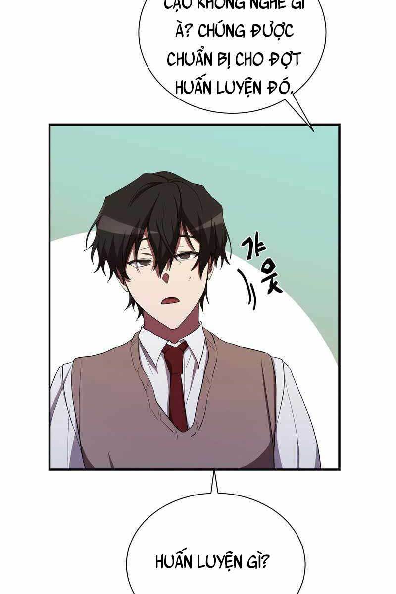 Giả Vờ Làm Phế Vật Học Đường Chapter 29 - Trang 2