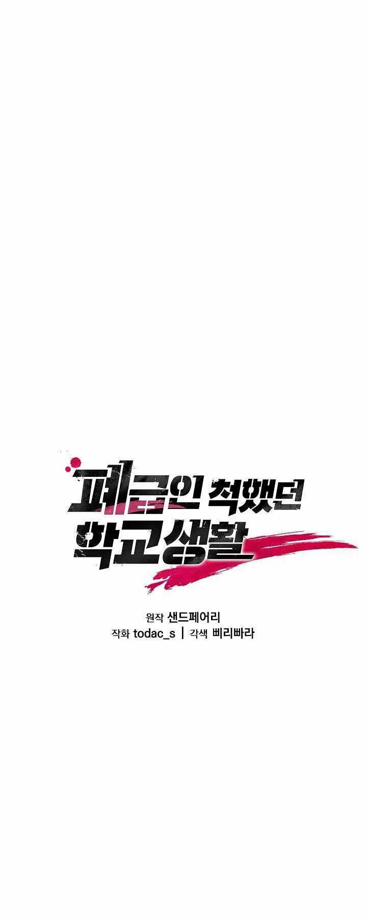 Giả Vờ Làm Phế Vật Học Đường Chapter 3 - Trang 2