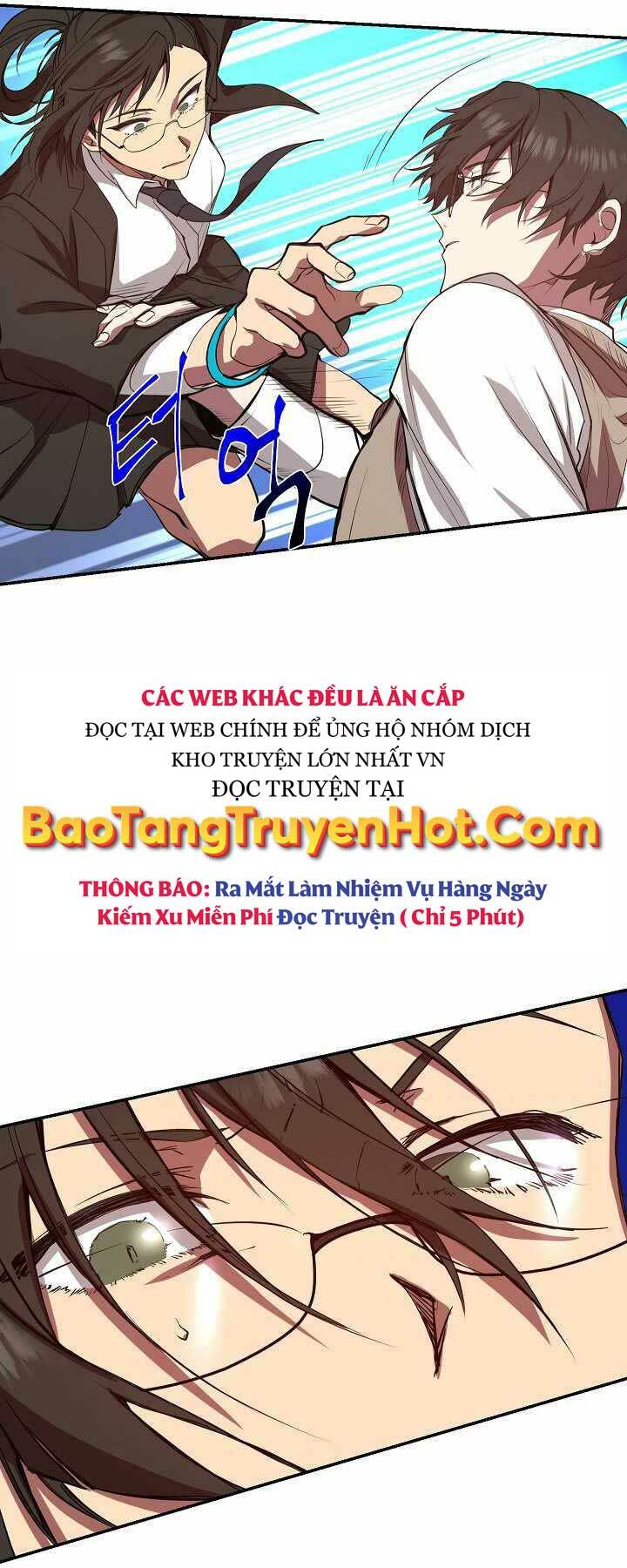 Giả Vờ Làm Phế Vật Học Đường Chapter 3 - Trang 2