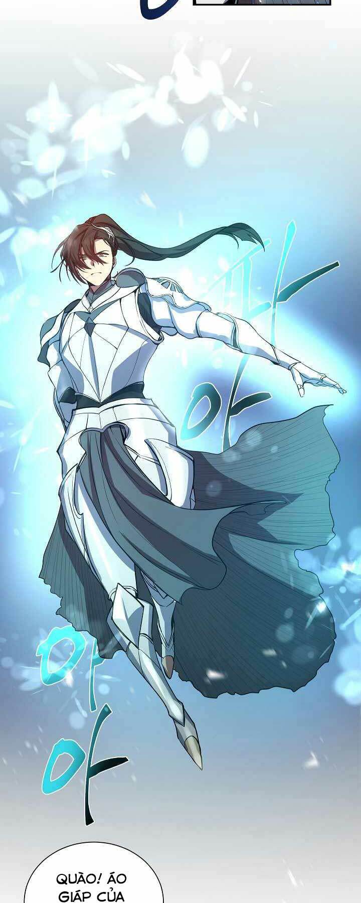 Giả Vờ Làm Phế Vật Học Đường Chapter 3 - Trang 2