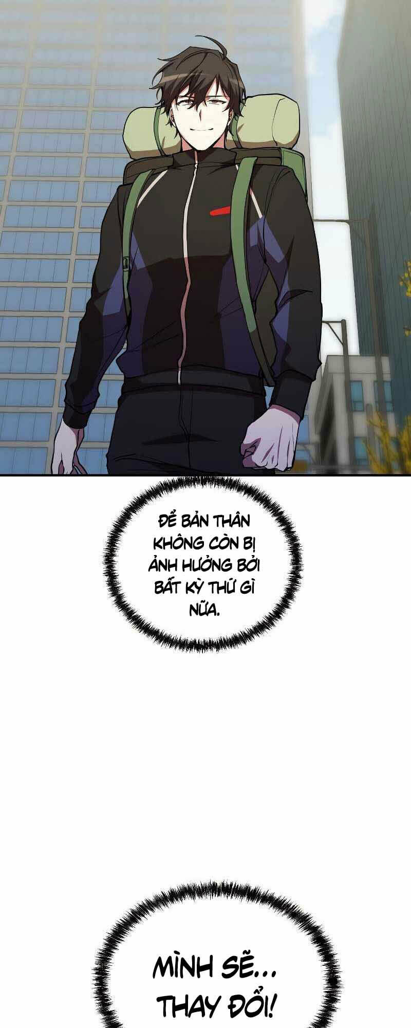 Giả Vờ Làm Phế Vật Học Đường Chapter 30 - Trang 2