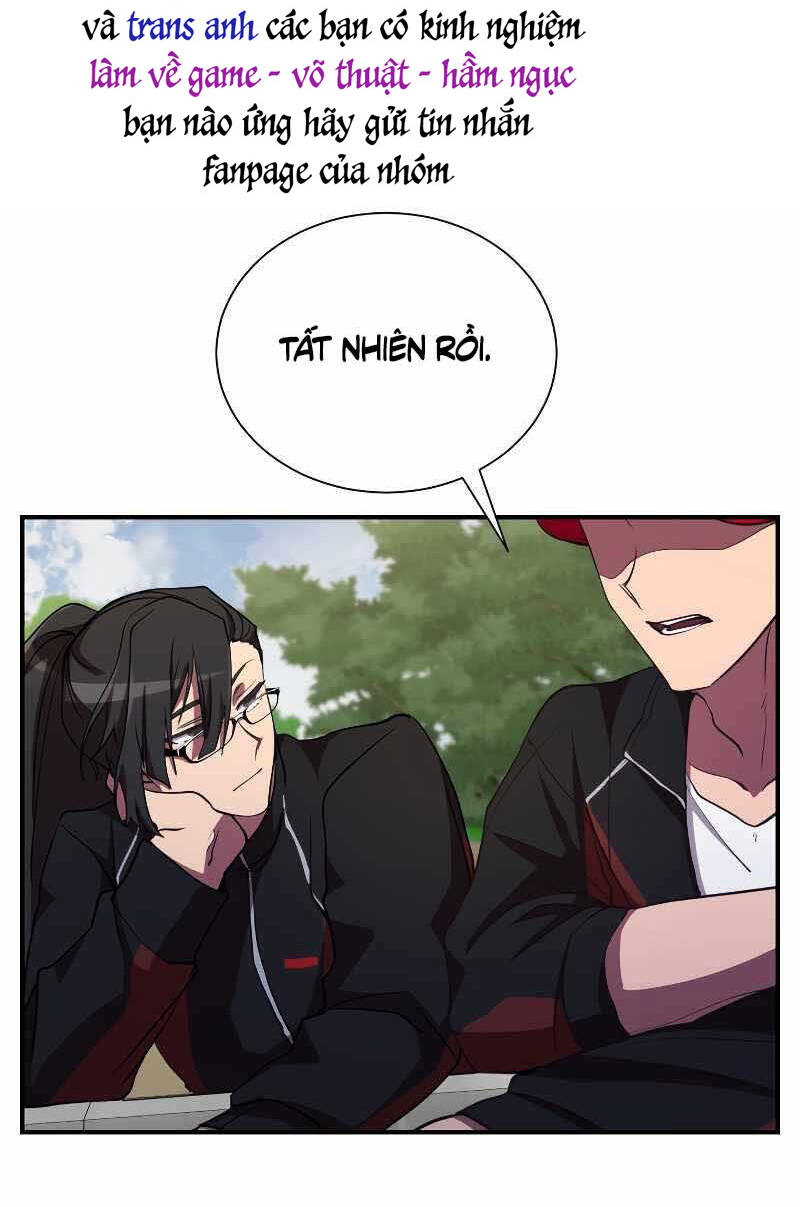 Giả Vờ Làm Phế Vật Học Đường Chapter 30 - Trang 2