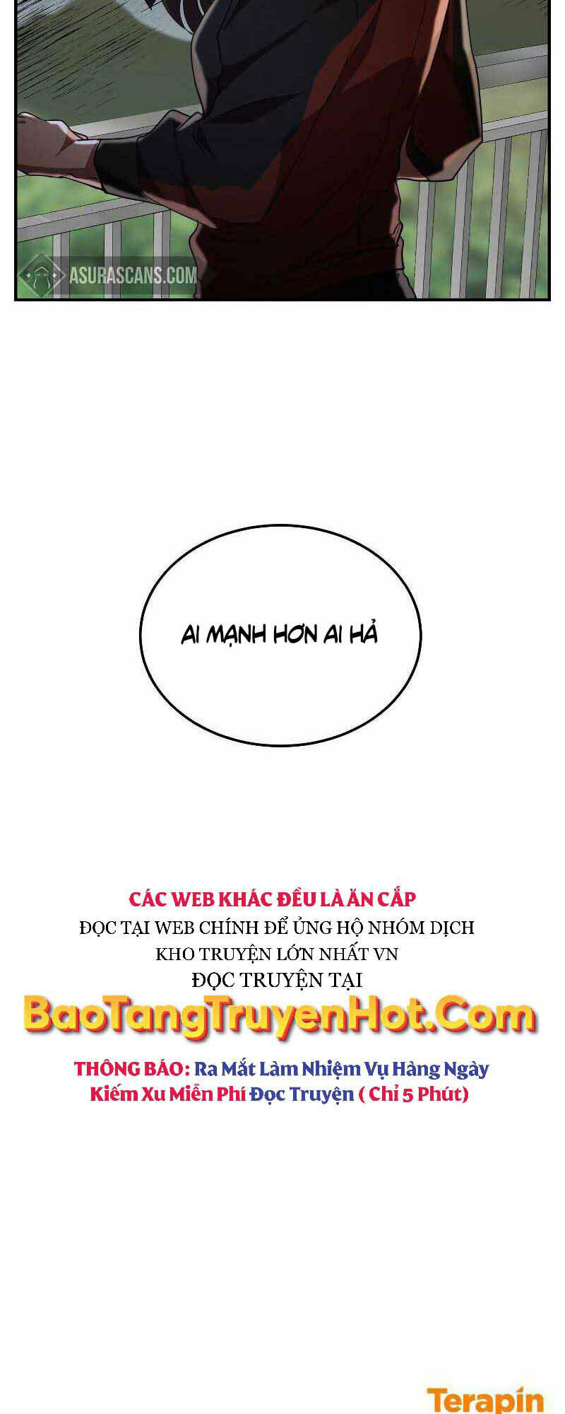 Giả Vờ Làm Phế Vật Học Đường Chapter 30 - Trang 2