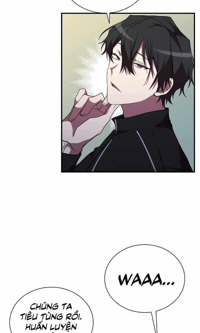 Giả Vờ Làm Phế Vật Học Đường Chapter 31 - Trang 2