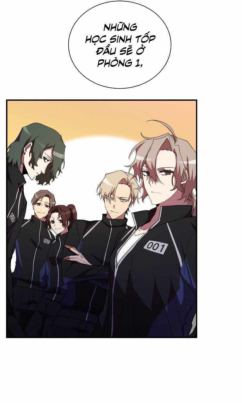 Giả Vờ Làm Phế Vật Học Đường Chapter 31 - Trang 2