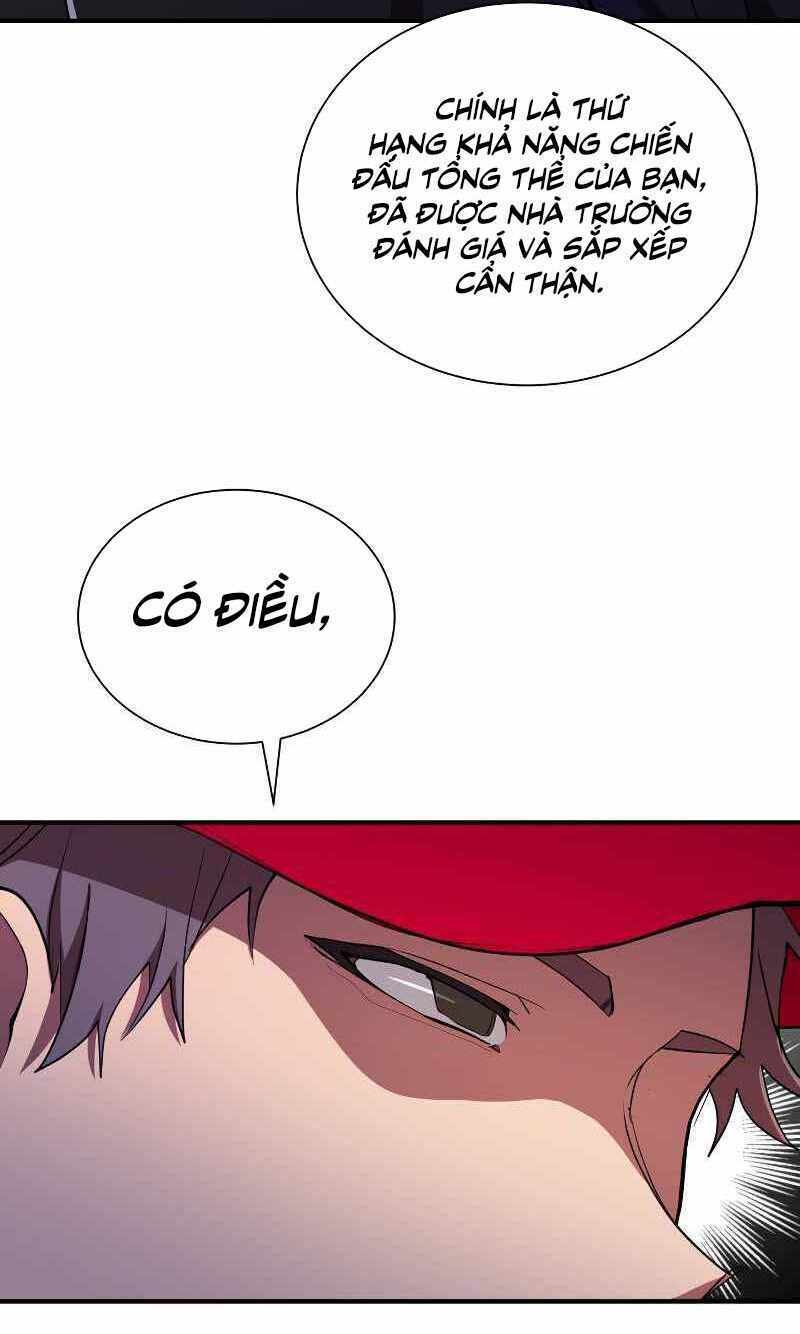 Giả Vờ Làm Phế Vật Học Đường Chapter 31 - Trang 2