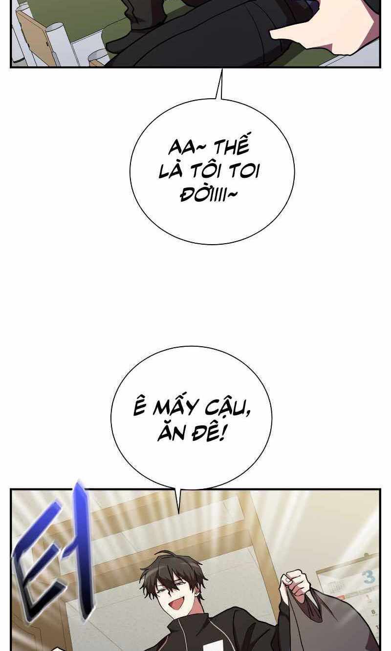 Giả Vờ Làm Phế Vật Học Đường Chapter 31 - Trang 2