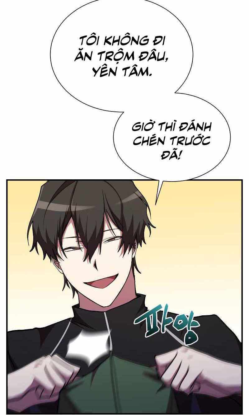 Giả Vờ Làm Phế Vật Học Đường Chapter 31 - Trang 2