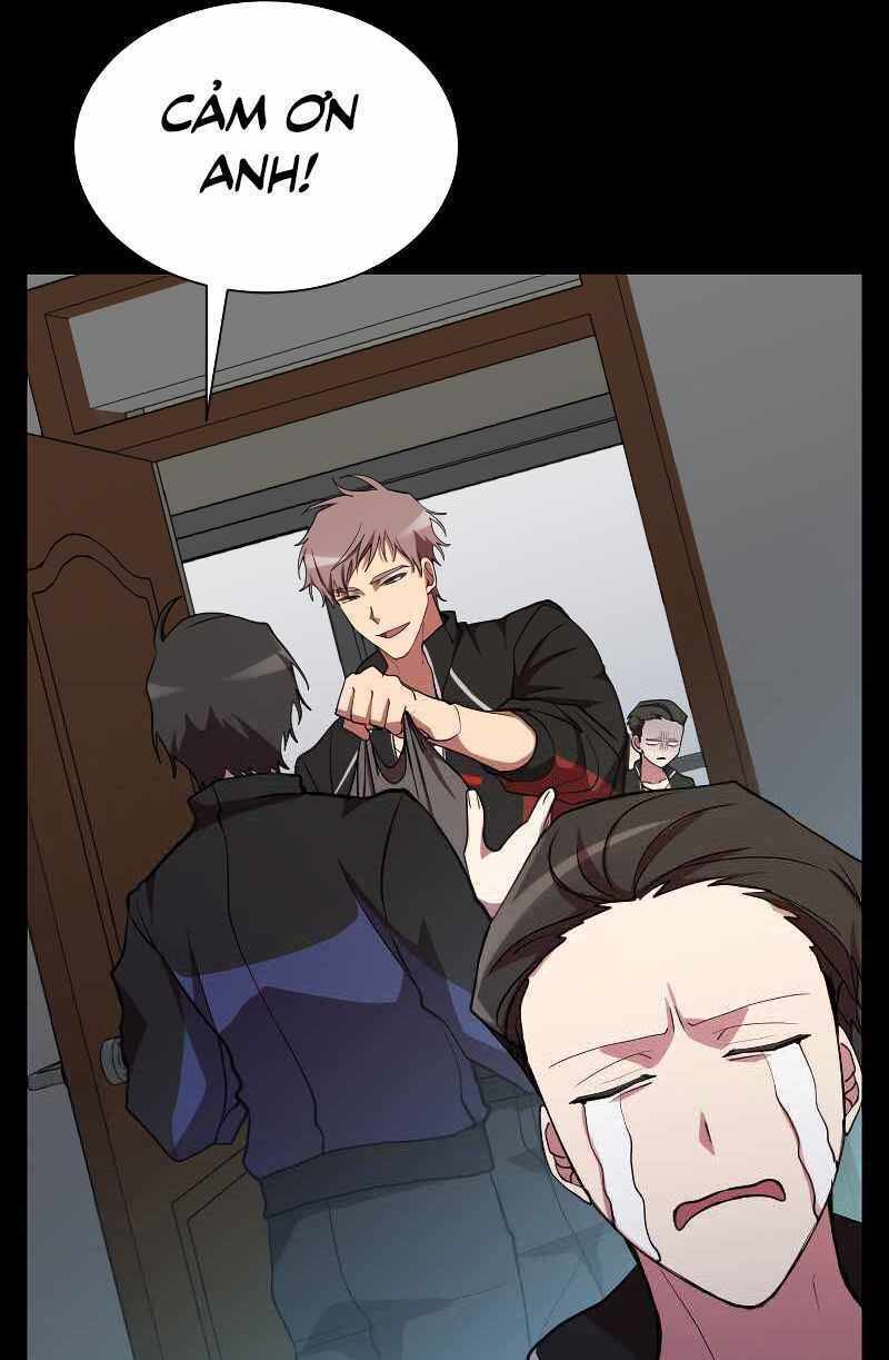 Giả Vờ Làm Phế Vật Học Đường Chapter 31 - Trang 2