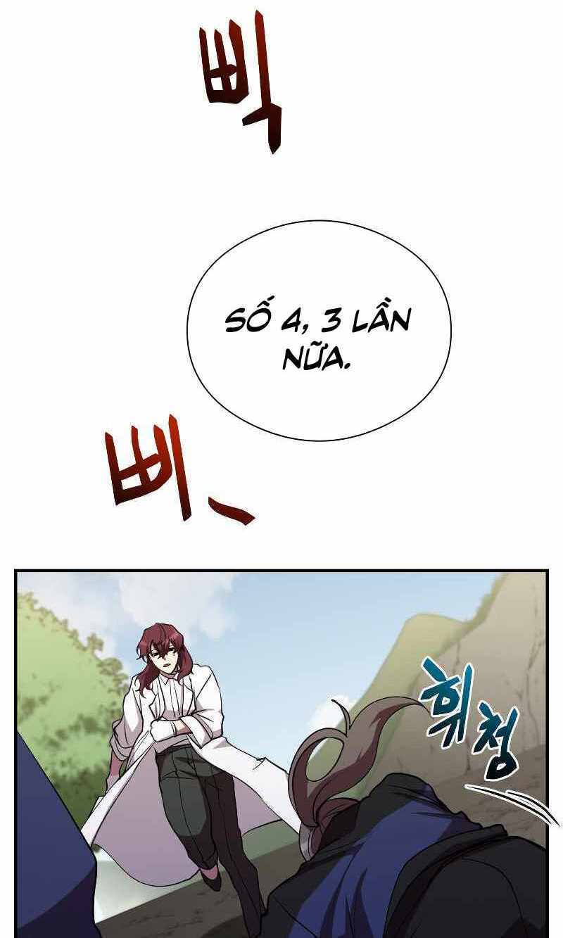 Giả Vờ Làm Phế Vật Học Đường Chapter 31 - Trang 2