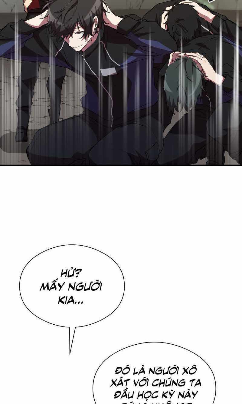 Giả Vờ Làm Phế Vật Học Đường Chapter 31 - Trang 2