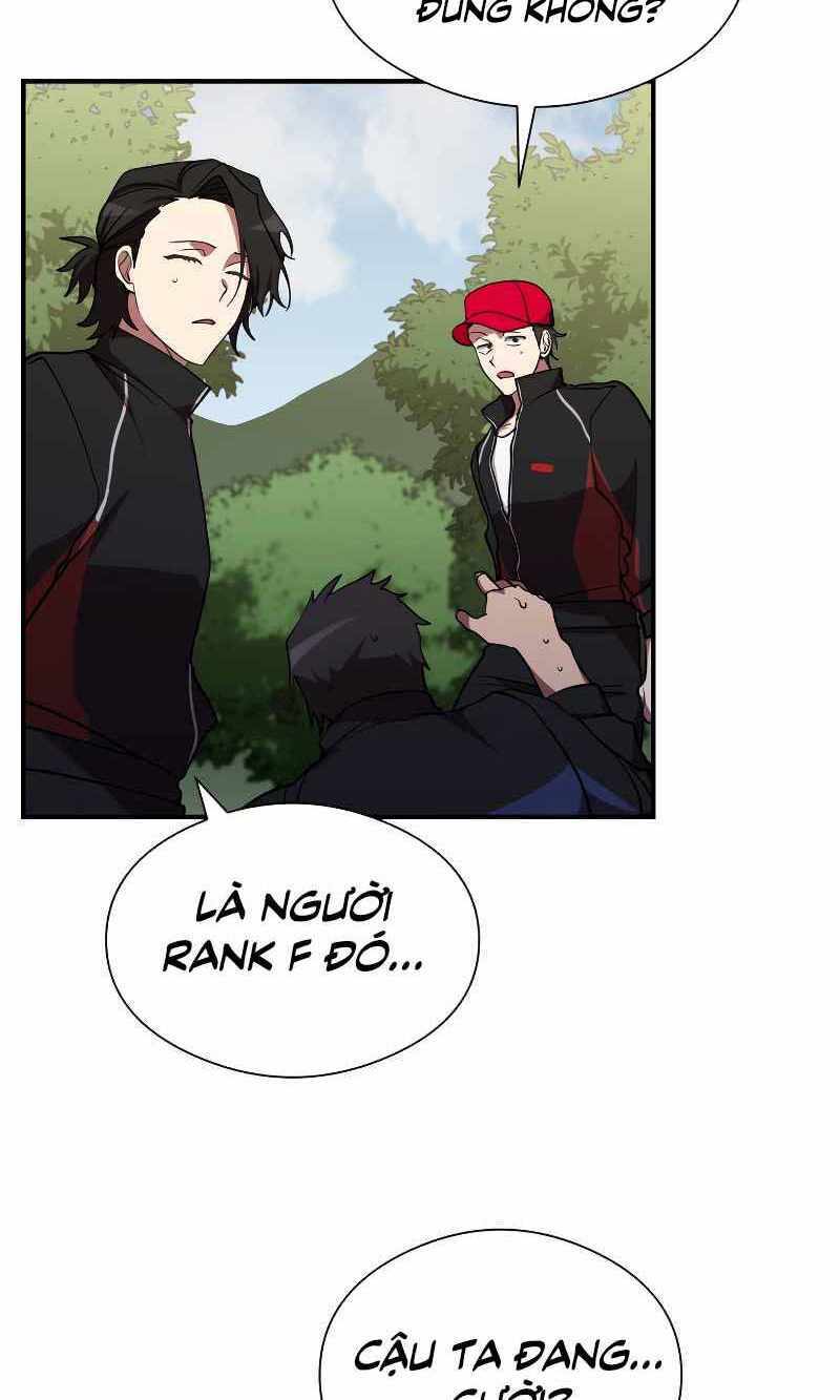 Giả Vờ Làm Phế Vật Học Đường Chapter 31 - Trang 2