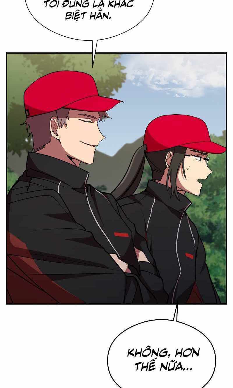 Giả Vờ Làm Phế Vật Học Đường Chapter 31 - Trang 2