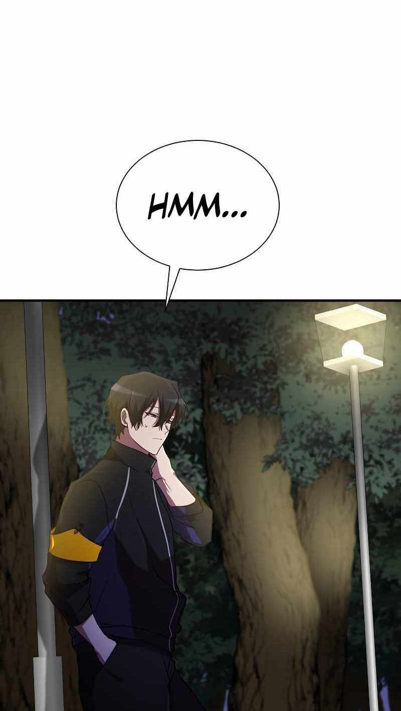 Giả Vờ Làm Phế Vật Học Đường Chapter 31 - Trang 2