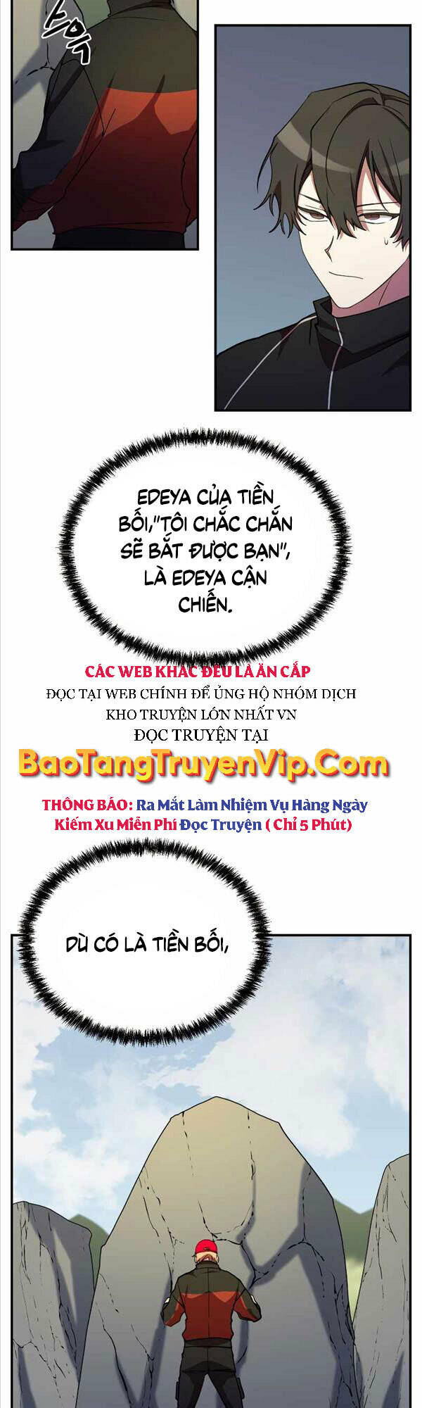 Giả Vờ Làm Phế Vật Học Đường Chapter 32 - Trang 2