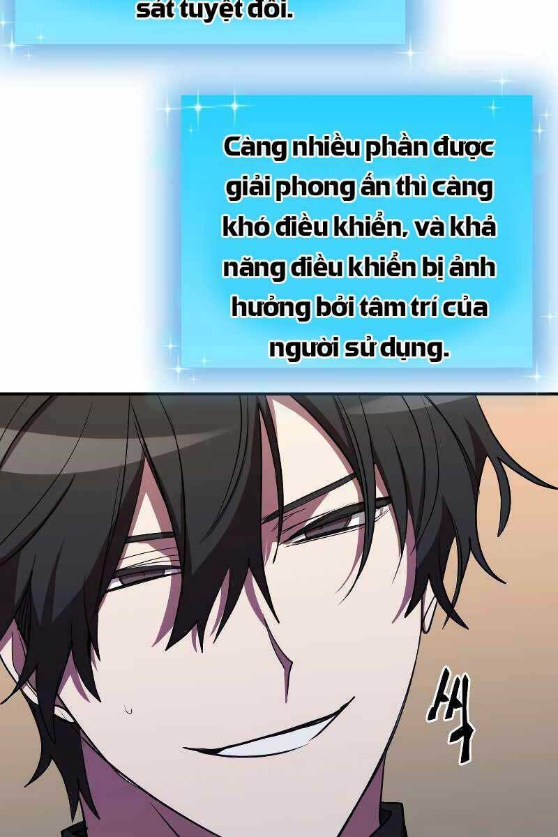 Giả Vờ Làm Phế Vật Học Đường Chapter 33 - Trang 2