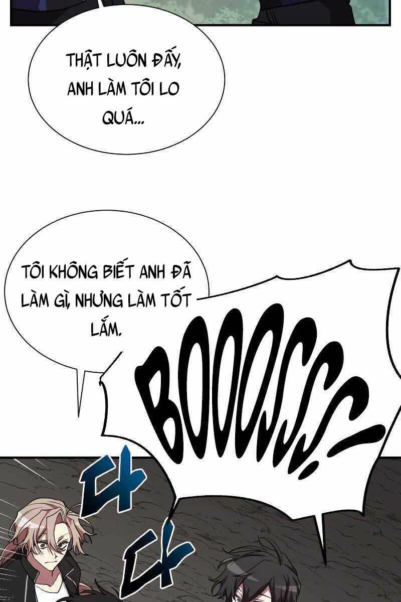 Giả Vờ Làm Phế Vật Học Đường Chapter 33 - Trang 2