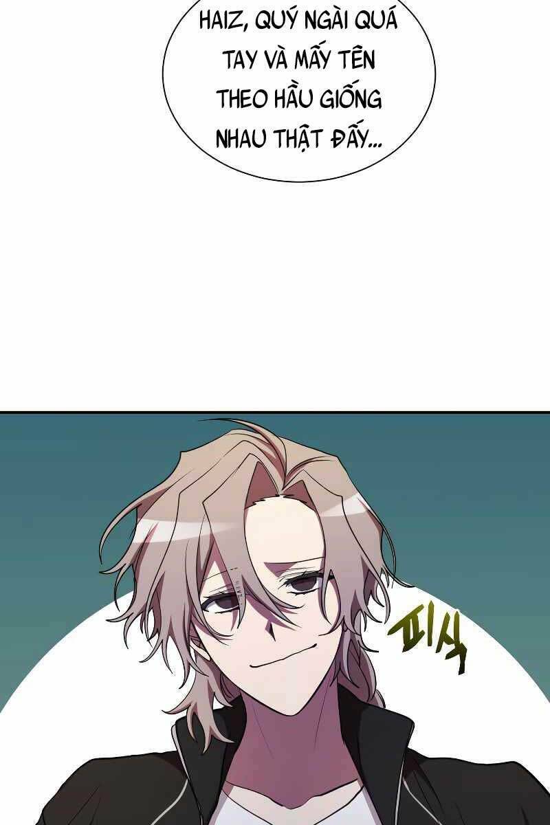 Giả Vờ Làm Phế Vật Học Đường Chapter 33 - Trang 2