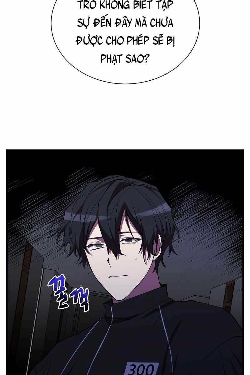 Giả Vờ Làm Phế Vật Học Đường Chapter 33 - Trang 2