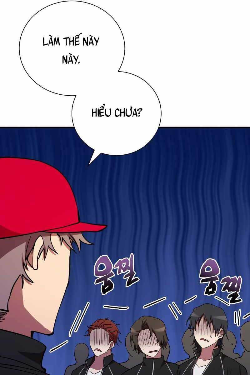 Giả Vờ Làm Phế Vật Học Đường Chapter 33 - Trang 2