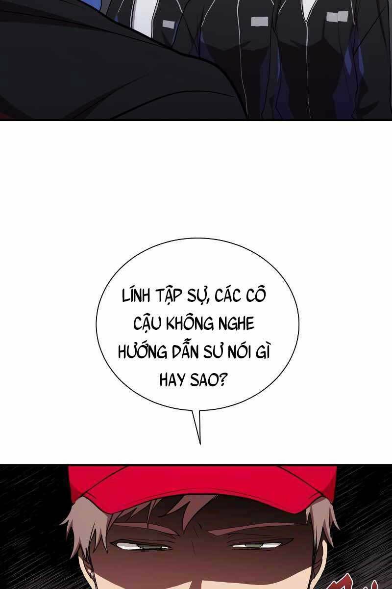 Giả Vờ Làm Phế Vật Học Đường Chapter 33 - Trang 2