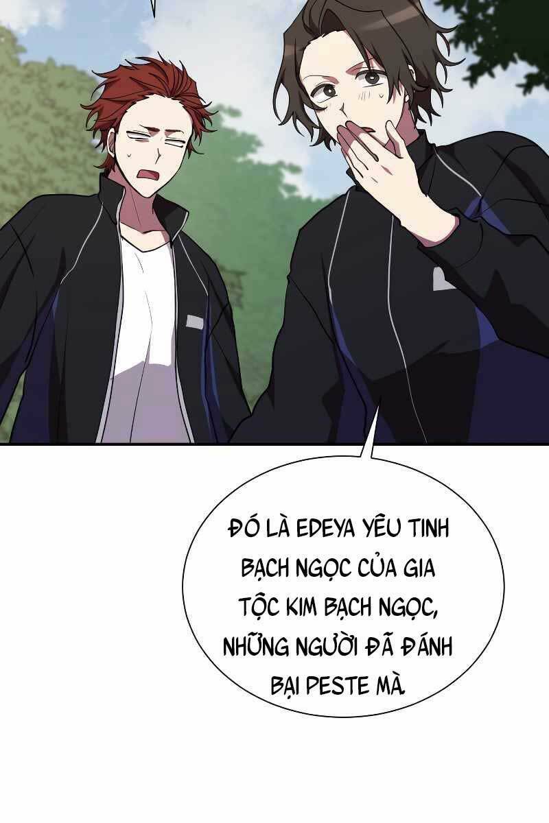 Giả Vờ Làm Phế Vật Học Đường Chapter 33 - Trang 2