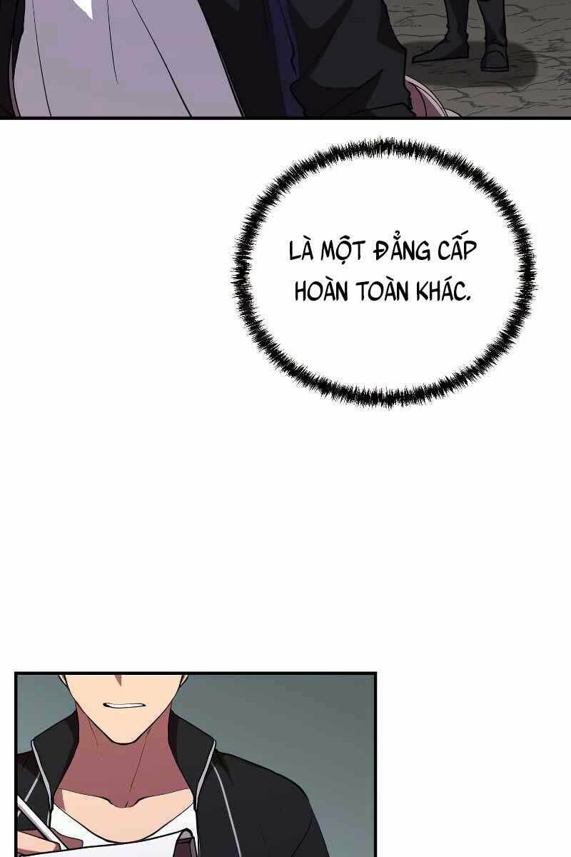 Giả Vờ Làm Phế Vật Học Đường Chapter 33 - Trang 2