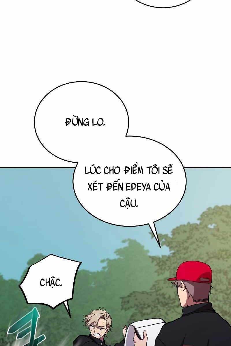 Giả Vờ Làm Phế Vật Học Đường Chapter 33 - Trang 2