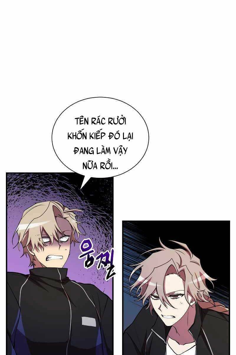 Giả Vờ Làm Phế Vật Học Đường Chapter 33 - Trang 2