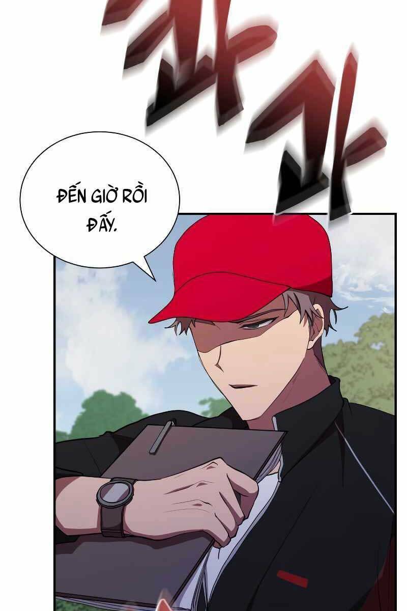 Giả Vờ Làm Phế Vật Học Đường Chapter 33 - Trang 2