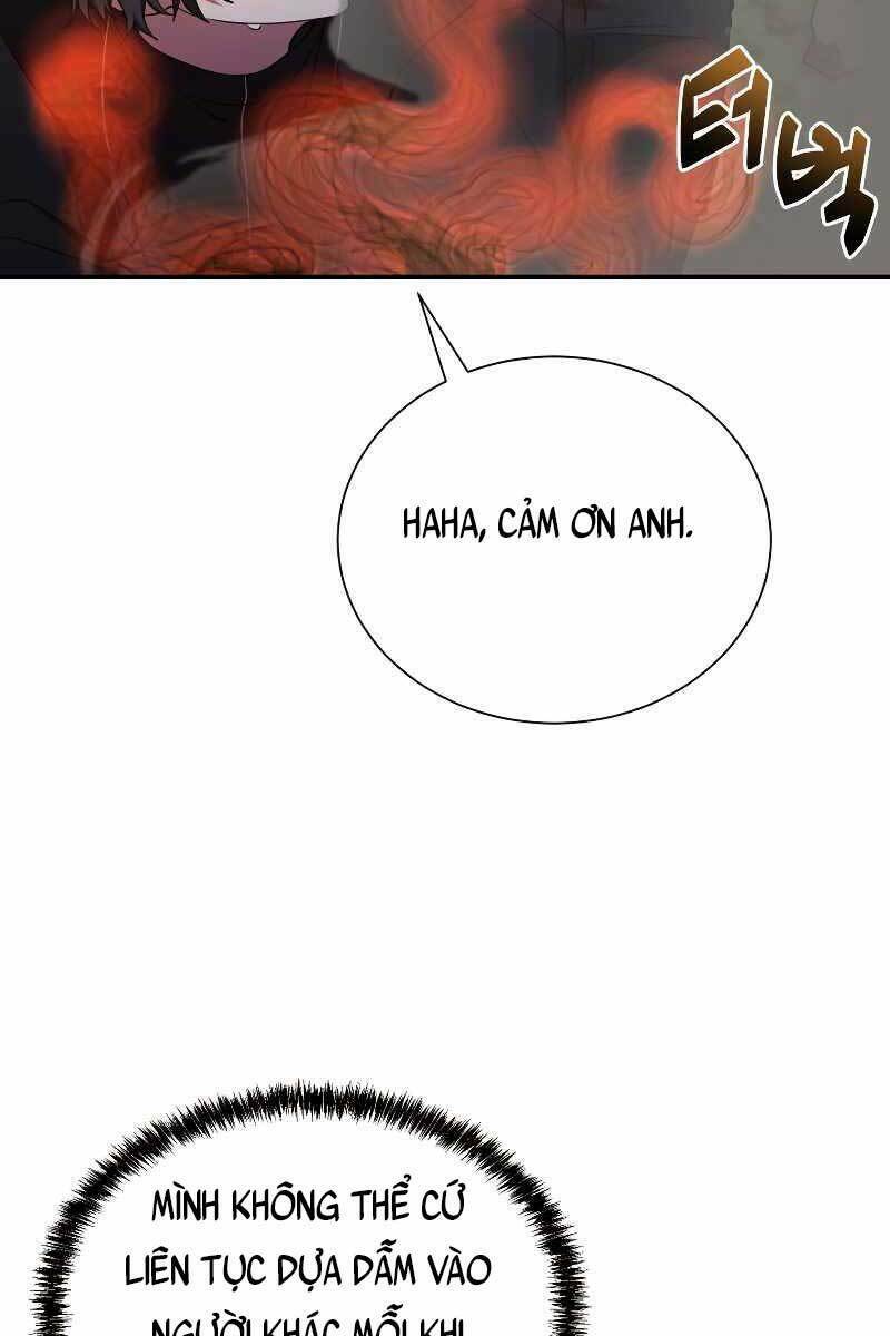 Giả Vờ Làm Phế Vật Học Đường Chapter 33 - Trang 2