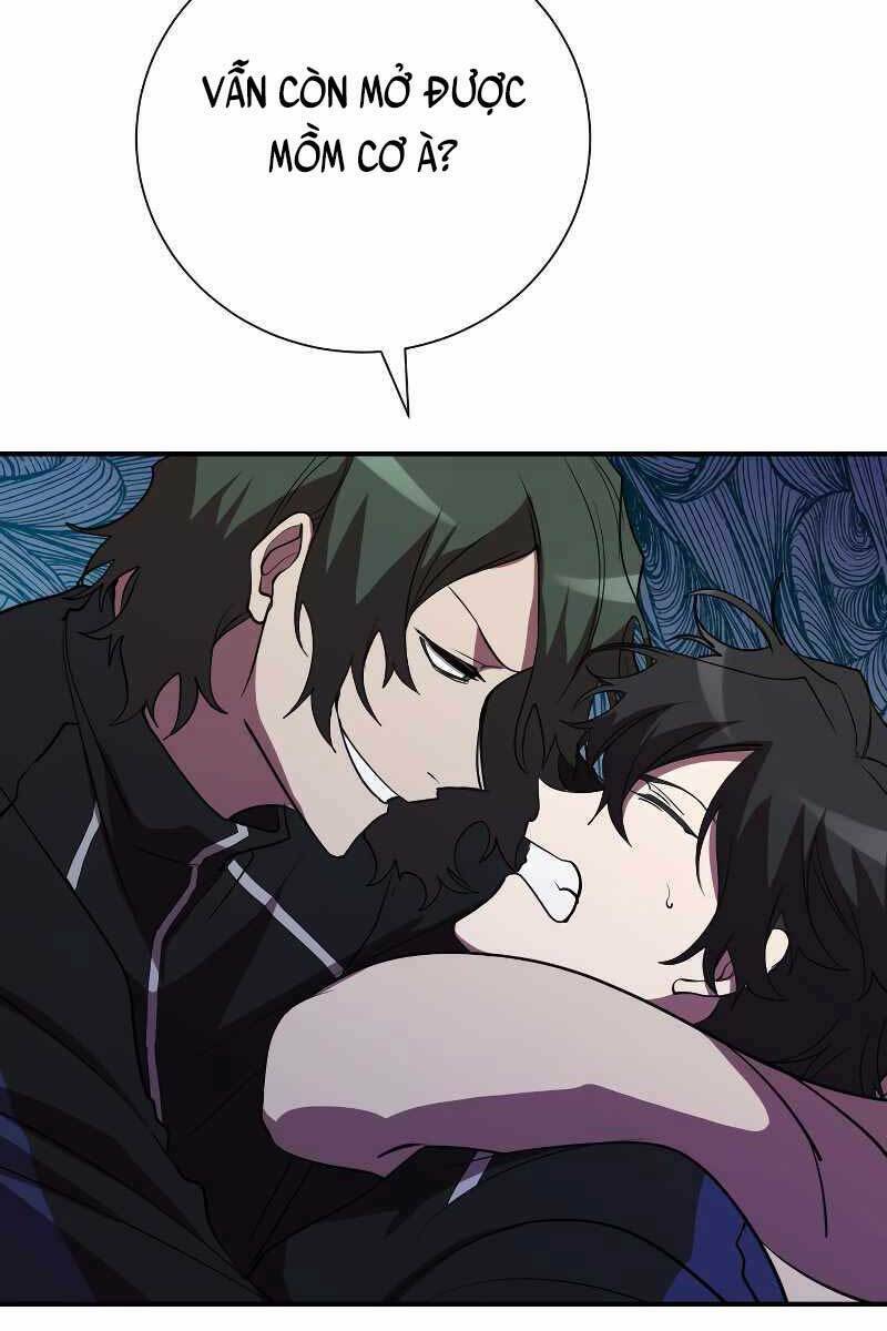 Giả Vờ Làm Phế Vật Học Đường Chapter 34 - Trang 2