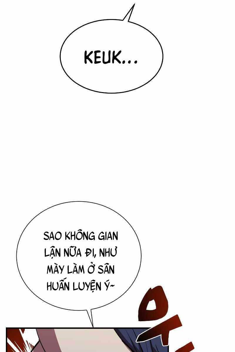 Giả Vờ Làm Phế Vật Học Đường Chapter 34 - Trang 2