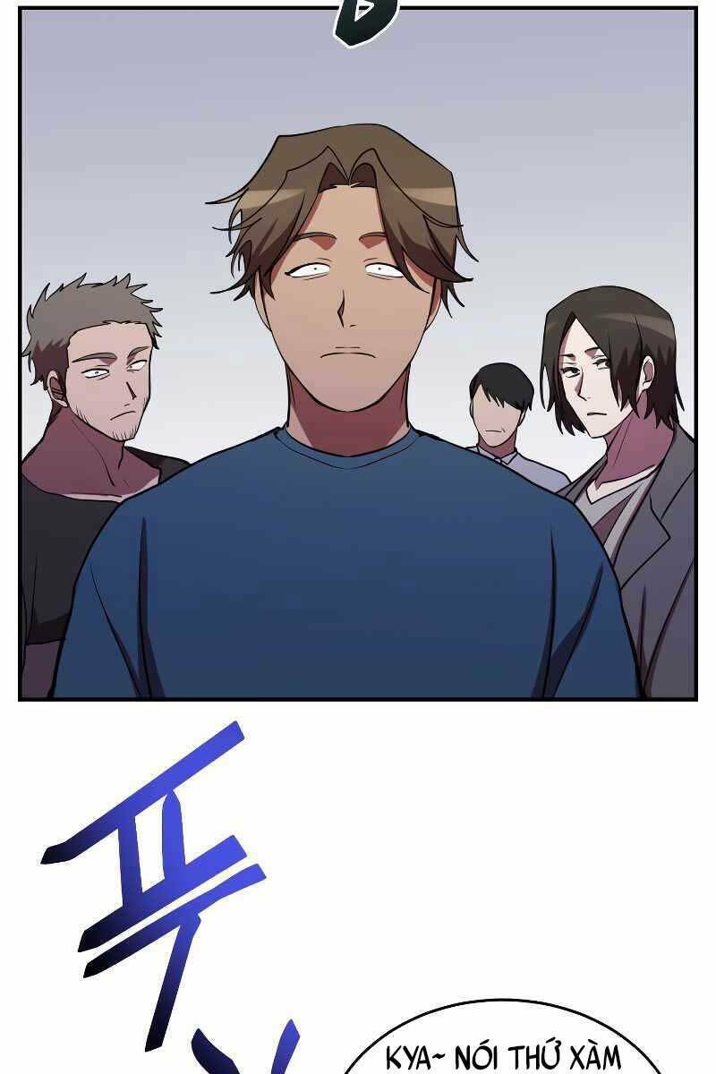 Giả Vờ Làm Phế Vật Học Đường Chapter 34 - Trang 2