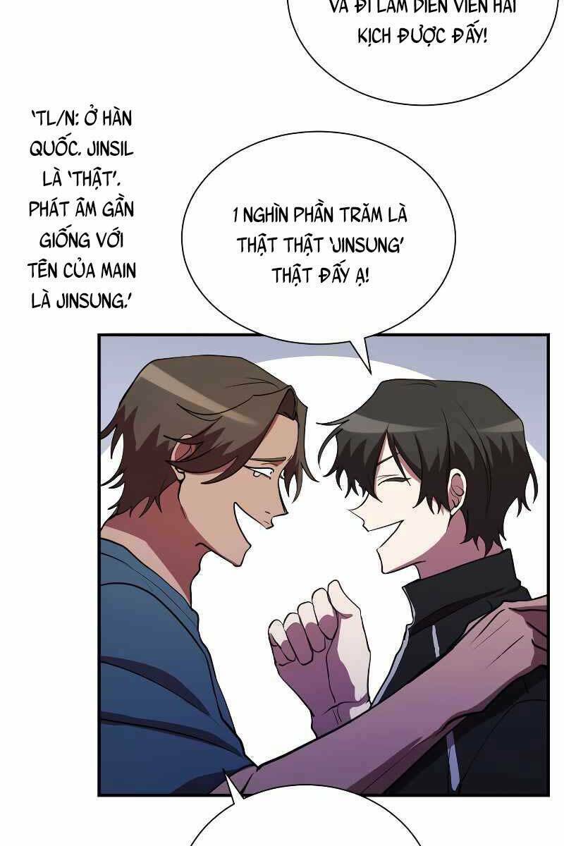 Giả Vờ Làm Phế Vật Học Đường Chapter 34 - Trang 2