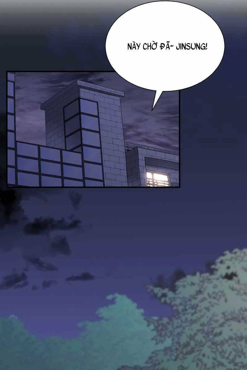 Giả Vờ Làm Phế Vật Học Đường Chapter 34 - Trang 2
