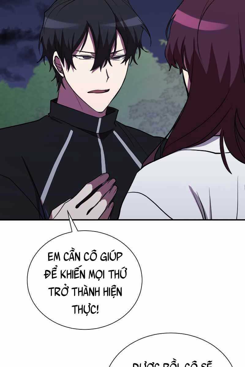 Giả Vờ Làm Phế Vật Học Đường Chapter 34 - Trang 2