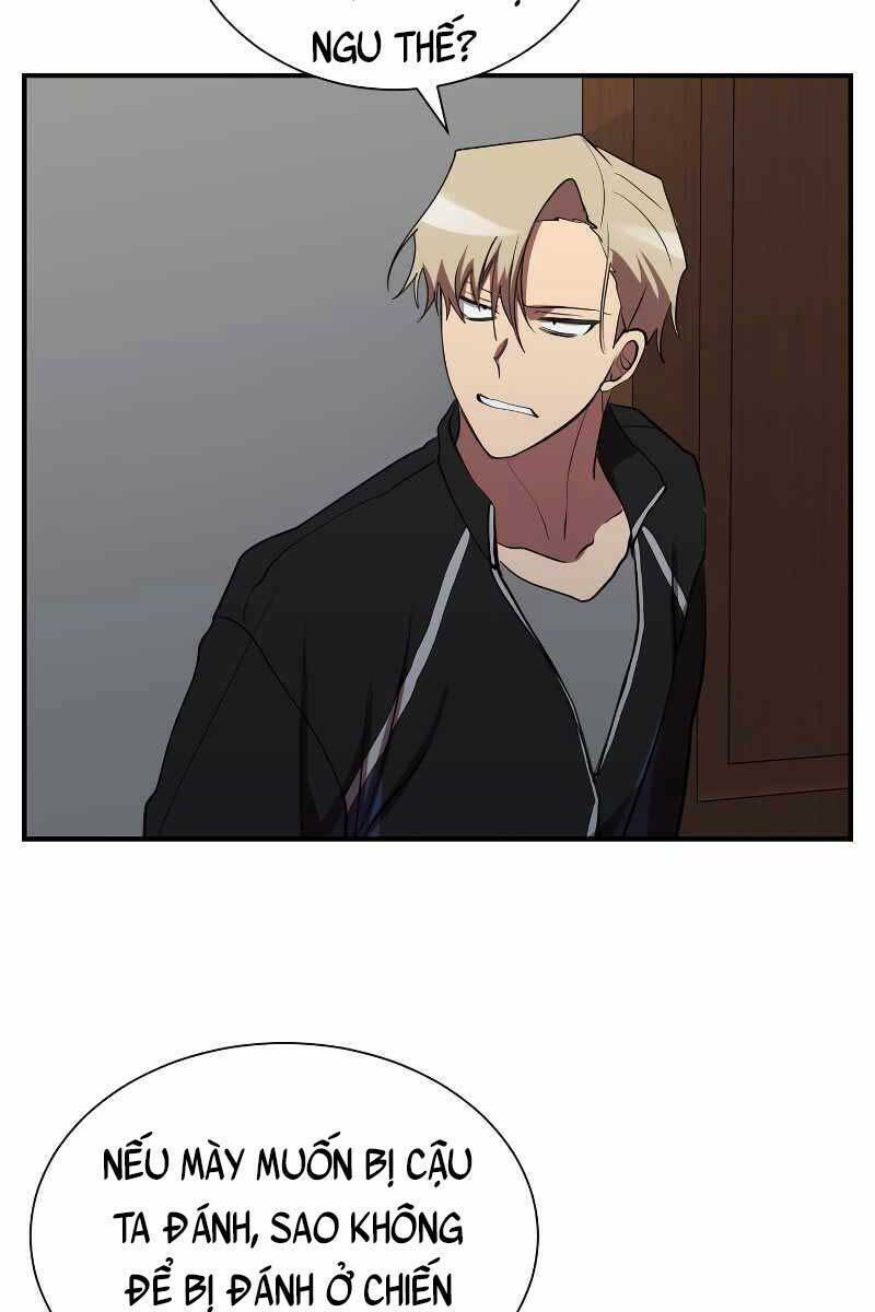 Giả Vờ Làm Phế Vật Học Đường Chapter 34 - Trang 2