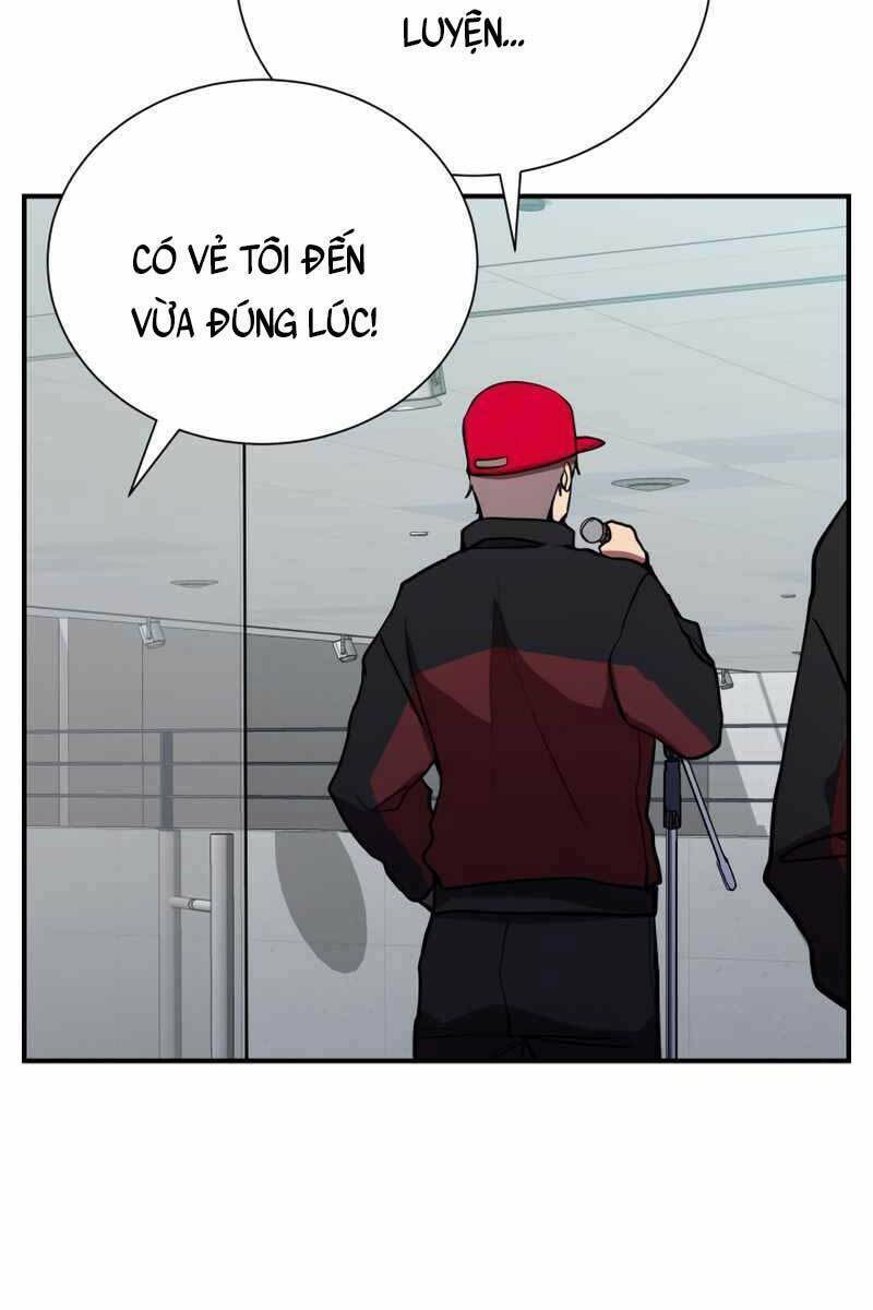 Giả Vờ Làm Phế Vật Học Đường Chapter 36 - Trang 2