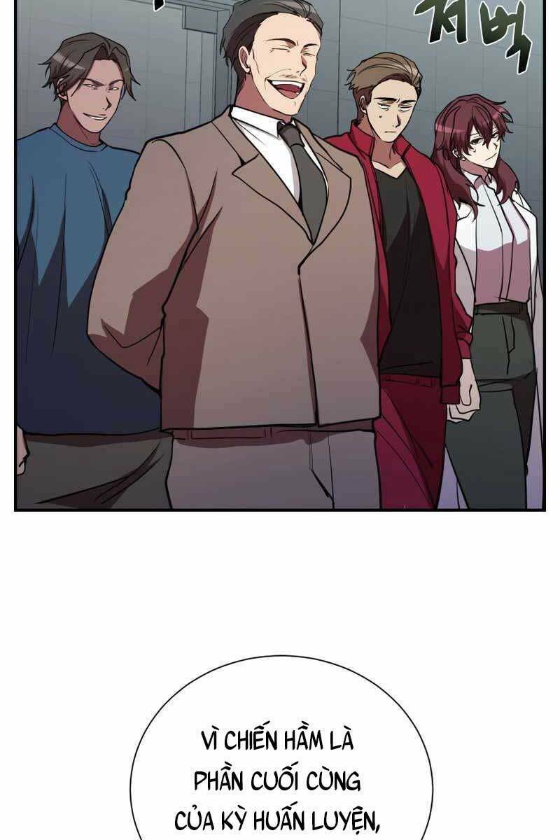 Giả Vờ Làm Phế Vật Học Đường Chapter 36 - Trang 2