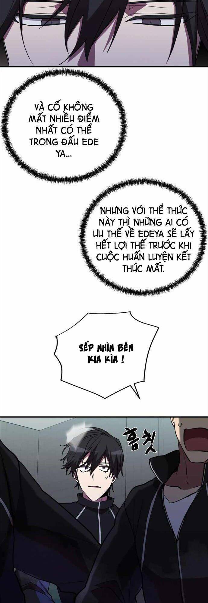 Giả Vờ Làm Phế Vật Học Đường Chapter 37 - Trang 2